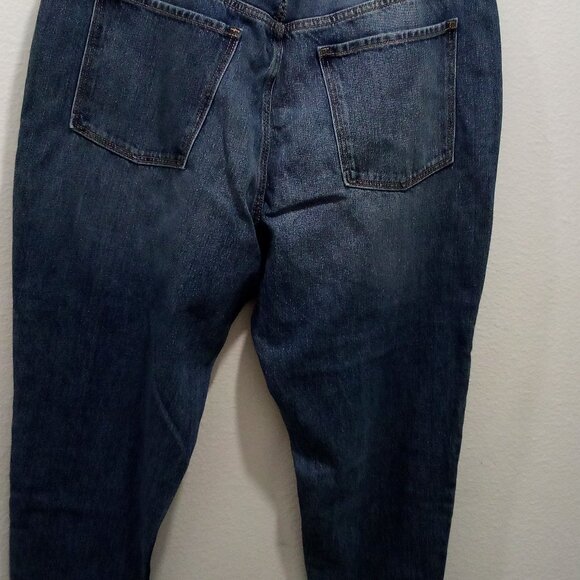 NWT OLD NAVY TAPPER Jeans - Picture 2 of 5